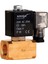 TKZ-1113 Solenoid Valf 1/2'' 0-3bar 220VAC 1