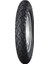 Diamond 3.50-10 Scooter Motosiklet Dış Lastiği MB80(KAPLAN) Tubeless 6pr 1