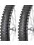 Diamond 26 Jant 26X1.95 Bisiklet Dış Lastiği Kalın Tırnak B1435 x 2 Adet 1