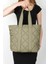 Patlı Kadın Shopper Omuz Çantası 5