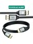 Dp To Dp Kablo 8k 60hz / 4K 144hz Görüntü Aktarıcı Kablo 1,5 Metre - FC749 5
