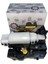 Arka Sol Kapı Kilit Sürgülü Motorlu / Kangoo / 8200051735 - 104008 1