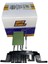 Kalorifer Rezistansı / Master 3 - 2.5 Dcı - Kangoo 3 - Movano / 271500889R - HLR100080 1