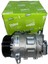 Klima Kompresörü / Master 3 - Trafic 3 - Latitude 2.0 / 8200848916 - 813265 1