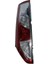 Arka Sol Stop Duysuz / Tek Kapı Kangoo 13> / 265557352R - 411208 1