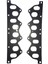 Egzoz Monifold Conta / Renault R11-R9-KANGO / 7700854867-40107020 1