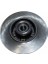Renault Arka Fren Disk Abs Halkalı Adet / Megane 4 2016> / WBD1399-432000185R 1