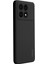 Xiaomi Poco F6 Pro 5g Durumda Anti-Düşen Telefon Kılıfı Sıvı Silikon Düz Kenar Telefon Kapağı-Siyah (Yurt Dışından) 1