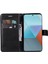 Anti-Düşen Telefon Kılıfı Deri Serisi Xiaomi Poco X6 5g Kılıf Halkalı Telefon Kılıfı Kapak Kart Tutucu Para Kılıfı-Siyah (Yurt Dışından) 3