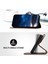Anti-Düşen Telefon Kılıfı Için Xiaomi Poco X6 5g Kılıf Künye Deri Cüzdan Telefon Kapağı-Kahverengi (Yurt Dışından) 5