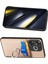 Anti-Düşen Telefon Kılıfı Xiaomi Poco F6 5g Kılıf Kart Yuvaları Halka Tutucu Kickstand Telefon Kapağı-Kayısı (Yurt Dışından) 4