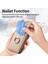 Anti-Düşen Telefon Kılıfı Xiaomi Poco F6 5g Kılıf Kart Yuvaları Halka Tutucu Kickstand Telefon Kapağı-Kayısı (Yurt Dışından) 5