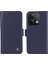 Anti-Düşen Telefon Kılıfı Xiaomi Poco X6 5g Kılıf Cüzdan Standı Deri Telefon Kapağı Yan Toka-Safir (Yurt Dışından) 1