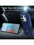 Anti-Düşen Telefon Kılıfı Için Xiaomi Poco X6 5g Kılıf Halka Tutucu Kickstand Tpu + Pc Telefon Kapağı-Safir (Yurt Dışından) 4