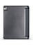 Apple iPad Air 5. Nesil 10.9 Kılıf Flip Cover Kalem Bölmeli Pc Case-10.nesil DEĞİL-A2588 A2589 A2591 3