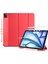 Apple iPad Pro 11 3./4. Nesil M2 Kılıf Flip Cover Kalem Bölmeli Pc Case 2020-2022 1