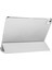 Apple iPad Air 13INÇ M2 Kılıf Flip Cover Kalem Bölmeli Pc Case A2898 A2899 A2900 4