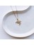 Saturn Star Kolye 1
