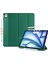 Apple iPad Pro 11INÇ M4 2024 Kılıf Flip Cover Kalem Bölmeli Pc Case A2836 A2837 A3006 1