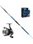 Revenger 65 - Remixon Ultracast 420CM Surf Olta Seti 1