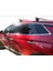 Opel grandland cam çerçevesi kenar çıtası krom tamtur 12 parça 2