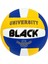 University No 5 Voleybol Topu - 4 Katmanlı - 276 Gram - 18 Parça - El Dikişli Voleybol Topu 1