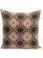 Klasik Serisi Çift Tarafı Dijital Baskılı Kırlent Kılıfı (Classic Cushion Cover) 1