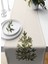 Yılbaşı Serisi 140X40 cm Dijital Baskılı Runner (Christmas Noel) 1