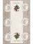Yılbaşı Serisi 140X40 cm Dijital Baskılı Runner (Christmas Noel) 2