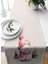 Yılbaşı Serisi 140X40 cm Dijital Baskılı Runner (Christmas Noel) 1