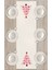 Yılbaşı Serisi 140X40 cm Dijital Baskılı Runner (Christmas Noel) 2