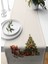 Yılbaşı Serisi 140X40 cm Dijital Baskılı Runner (Christmas Noel) 1