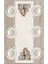 Yılbaşı Serisi 140X40 cm Dijital Baskılı Runner (Christmas Noel) 2