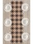 Klasik Serisi 140X40 cm Dijital Baskılı Runner (Classic) 2