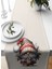 Yılbaşı Serisi 140X40 cm Dijital Baskılı Runner (Christmas Noel) 1