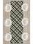 Klasik Serisi 140X40 cm Dijital Baskılı Runner (Classic) 2