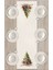 Yılbaşı Serisi 140X40 cm Dijital Baskılı Runner (Christmas Noel) 2