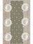 Klasik Serisi 140X40 cm Dijital Baskılı Runner (Classic) 2