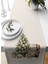 Yılbaşı Serisi 140X40 cm Dijital Baskılı Runner (Christmas Noel) 1