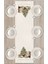 Yılbaşı Serisi 140X40 cm Dijital Baskılı Runner (Christmas Noel) 2