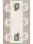 Yılbaşı Serisi 140X40 cm Dijital Baskılı Runner (Christmas Noel) 2