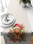 Yılbaşı Serisi 140X40 cm Dijital Baskılı Runner (Christmas Noel) 1