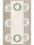 Yılbaşı Serisi 140X40 cm Dijital Baskılı Runner (Christmas Noel) 2