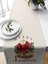 Yılbaşı Serisi 140X40 cm Dijital Baskılı Runner (Christmas Noel) 1