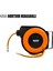 - -Rıco Makaralı Hava Hortumu 15 mt 5/16MM 1