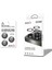 Apple iPhone 16 Pro Lens Kamera Koruyucu Premium Safir Parmak Izi Bırakmayan Cl-12 4