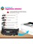 Hp 331A-W1331A Muadil Toner - Çipli 4'lü Avantaj Paket / Laserjet 408DN / Mfp 432FDN 4