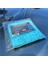 Karbonlu Lazer Kesim Buffing Cilalama Parlatma Bezi 40x40 Cm Kore'den Ithal 1