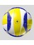 College No 5 Voleybol Topu - 4 Katmanlı - 265 Gram - 18 Parça - El Dikişli Voleybol Topu 2