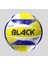 College No 5 Voleybol Topu - 4 Katmanlı - 265 Gram - 18 Parça - El Dikişli Voleybol Topu 1